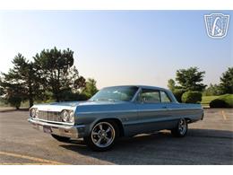 1964 Chevrolet Impala (CC-2090380) for sale in Crete, Illinois