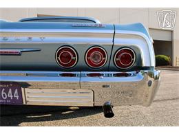 1964 Chevrolet Impala (CC-2090380) for sale in Crete, Illinois
