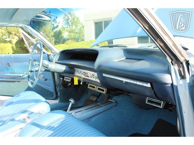 1964 Chevrolet Impala (CC-2090380) for sale in Crete, Illinois