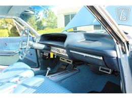 1964 Chevrolet Impala (CC-2090380) for sale in Crete, Illinois