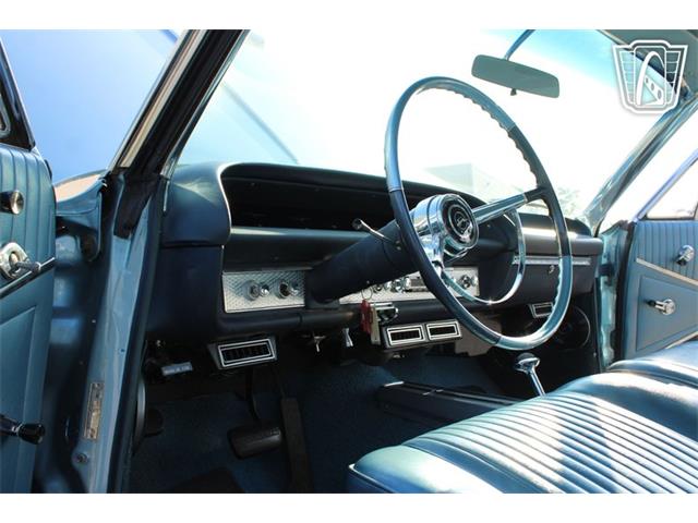 1964 Chevrolet Impala (CC-2090380) for sale in Crete, Illinois