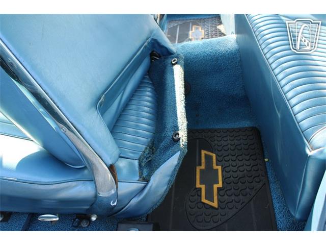 1964 Chevrolet Impala (CC-2090380) for sale in Crete, Illinois