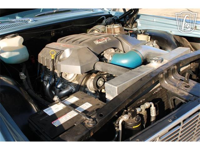 1964 Chevrolet Impala (CC-2090380) for sale in Crete, Illinois