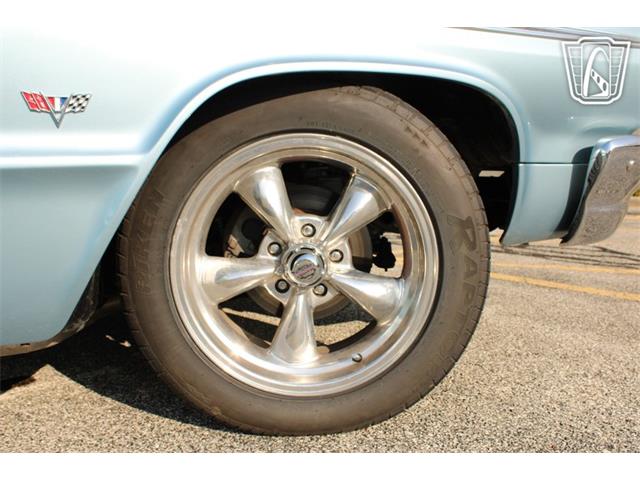 1964 Chevrolet Impala (CC-2090380) for sale in Crete, Illinois