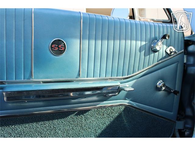1964 Chevrolet Impala (CC-2090380) for sale in Crete, Illinois
