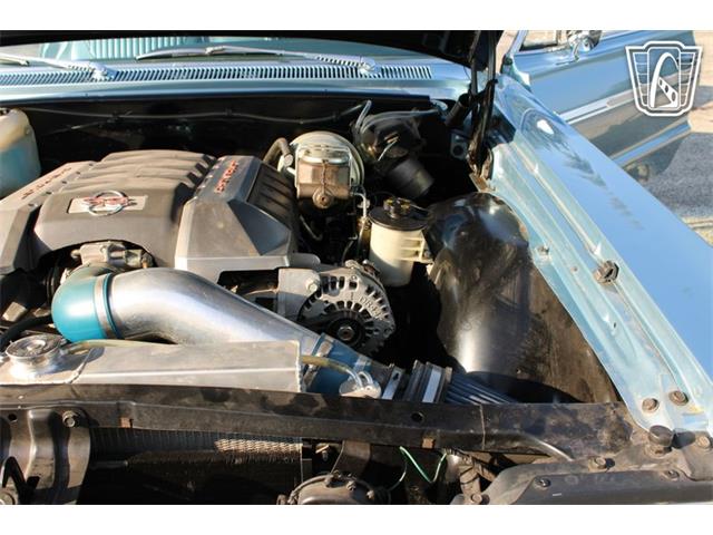 1964 Chevrolet Impala (CC-2090380) for sale in Crete, Illinois