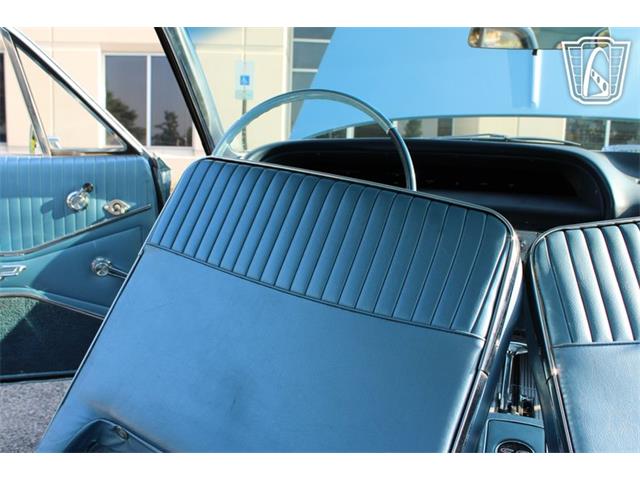 1964 Chevrolet Impala (CC-2090380) for sale in Crete, Illinois