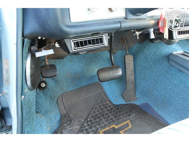 1964 Chevrolet Impala (CC-2090380) for sale in Crete, Illinois