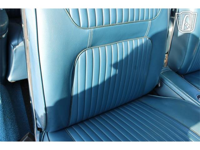 1964 Chevrolet Impala (CC-2090380) for sale in Crete, Illinois