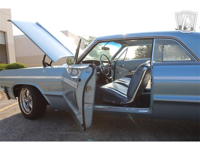 1964 Chevrolet Impala (CC-2090380) for sale in Crete, Illinois