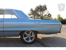 1964 Chevrolet Impala (CC-2090380) for sale in Crete, Illinois