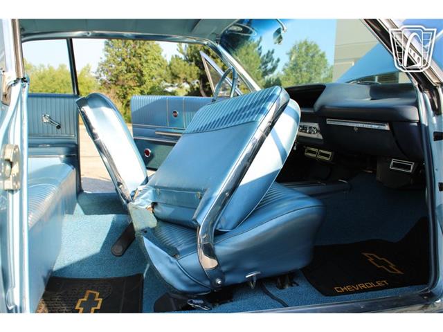 1964 Chevrolet Impala (CC-2090380) for sale in Crete, Illinois