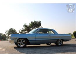 1964 Chevrolet Impala (CC-2090380) for sale in Crete, Illinois