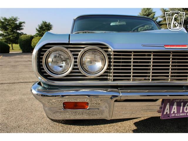 1964 Chevrolet Impala (CC-2090380) for sale in Crete, Illinois