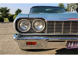 1964 Chevrolet Impala (CC-2090380) for sale in Crete, Illinois