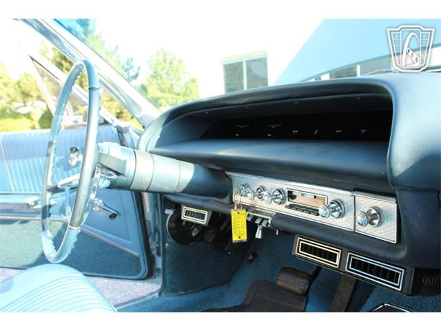 1964 Chevrolet Impala (CC-2090380) for sale in Crete, Illinois