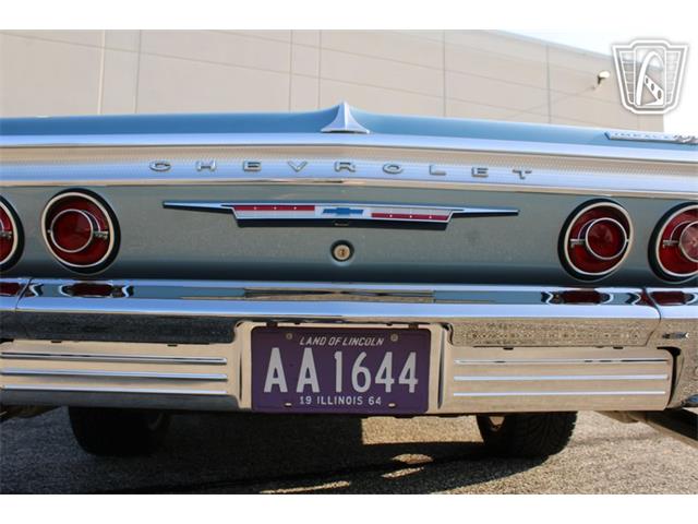 1964 Chevrolet Impala (CC-2090380) for sale in Crete, Illinois