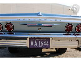 1964 Chevrolet Impala (CC-2090380) for sale in Crete, Illinois