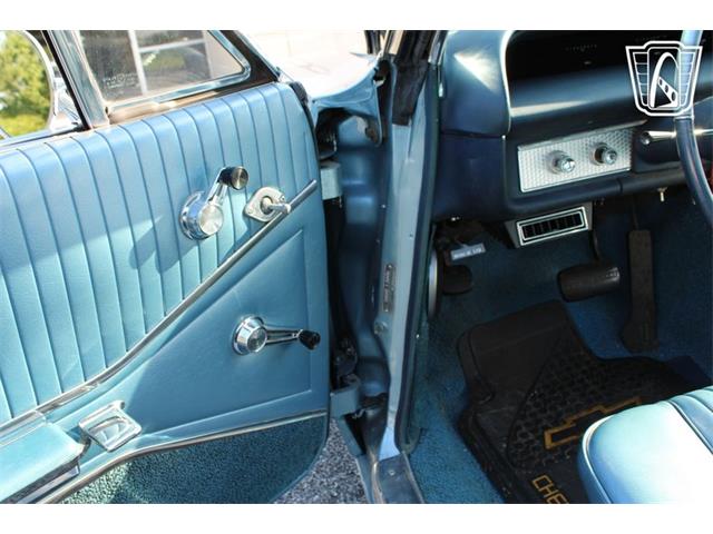 1964 Chevrolet Impala (CC-2090380) for sale in Crete, Illinois