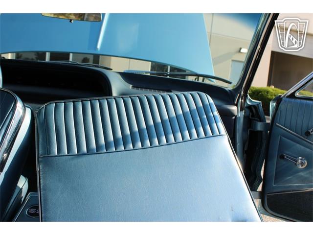 1964 Chevrolet Impala (CC-2090380) for sale in Crete, Illinois