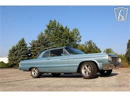 1964 Chevrolet Impala (CC-2090380) for sale in Crete, Illinois