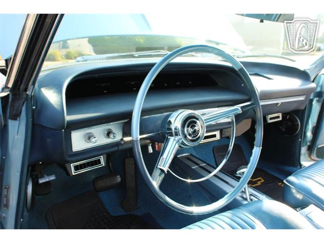 1964 Chevrolet Impala (CC-2090380) for sale in Crete, Illinois