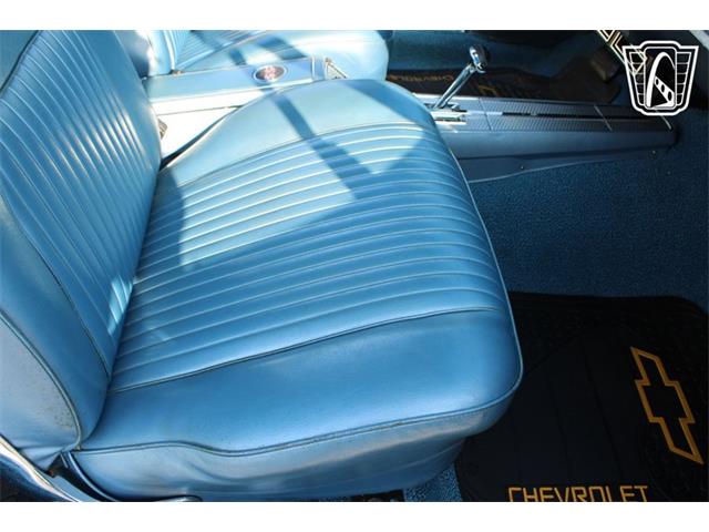 1964 Chevrolet Impala (CC-2090380) for sale in Crete, Illinois