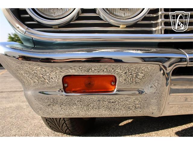 1964 Chevrolet Impala (CC-2090380) for sale in Crete, Illinois