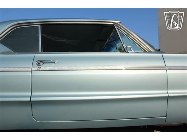 1964 Chevrolet Impala (CC-2090380) for sale in Crete, Illinois