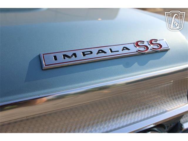 1964 Chevrolet Impala (CC-2090380) for sale in Crete, Illinois