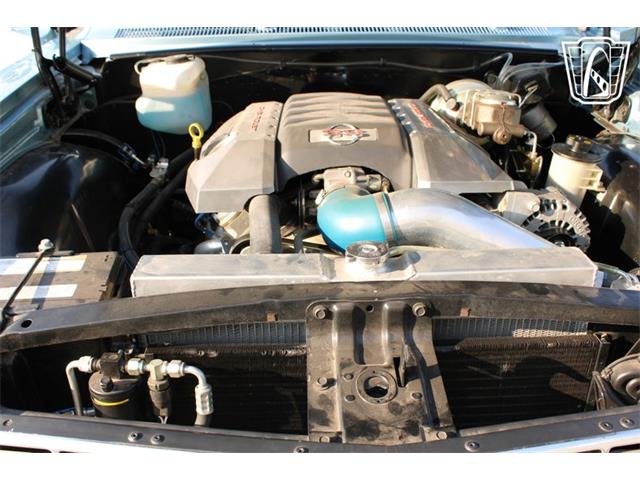 1964 Chevrolet Impala (CC-2090380) for sale in Crete, Illinois