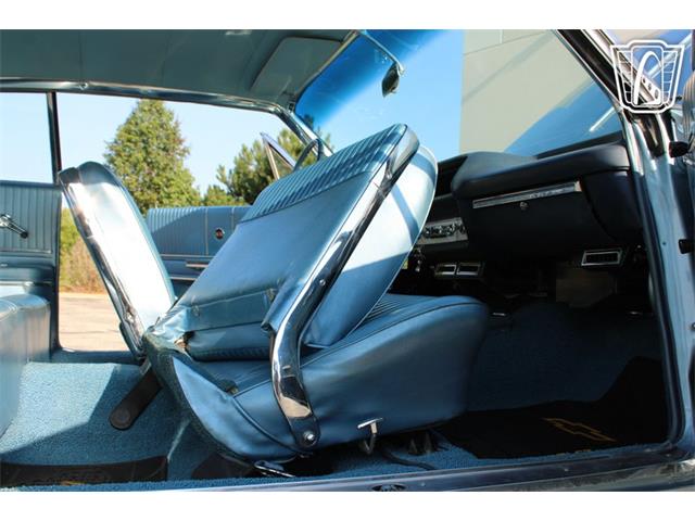 1964 Chevrolet Impala (CC-2090380) for sale in Crete, Illinois