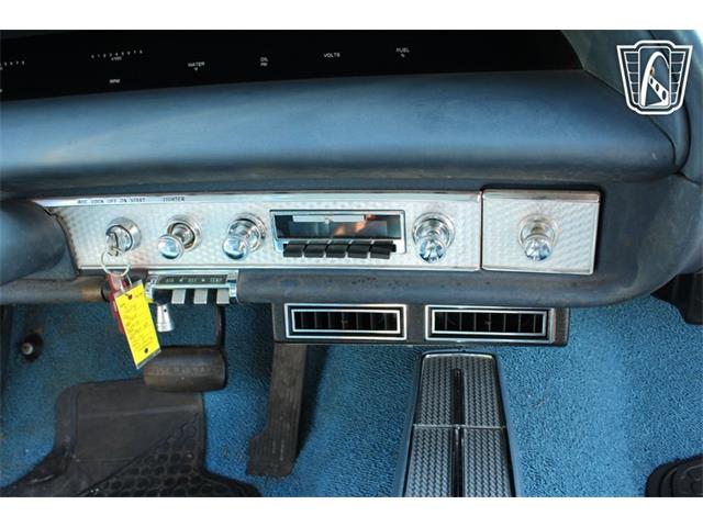 1964 Chevrolet Impala (CC-2090380) for sale in Crete, Illinois