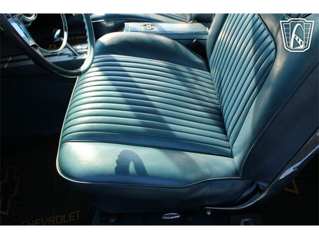 1964 Chevrolet Impala (CC-2090380) for sale in Crete, Illinois