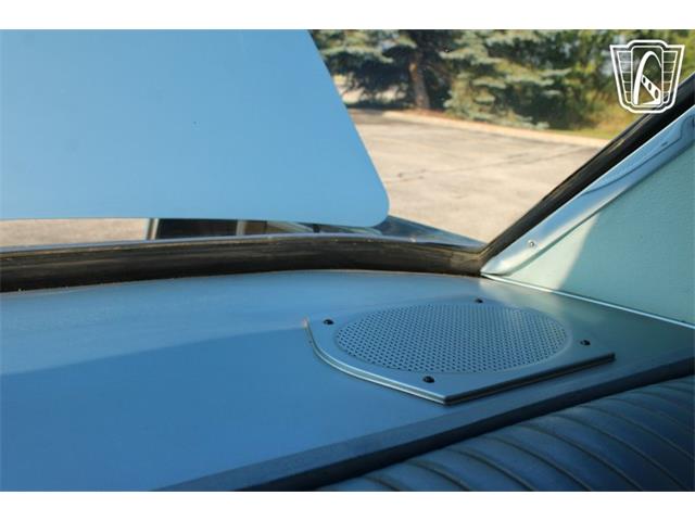 1964 Chevrolet Impala (CC-2090380) for sale in Crete, Illinois