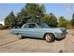 1964 Chevrolet Impala (CC-2090380) for sale in Crete, Illinois