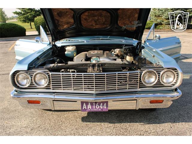 1964 Chevrolet Impala (CC-2090380) for sale in Crete, Illinois