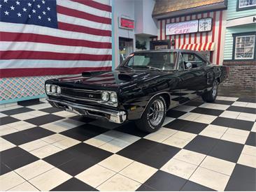 1969 Dodge Coronet (CC-2093800) for sale in Annandale, Minnesota