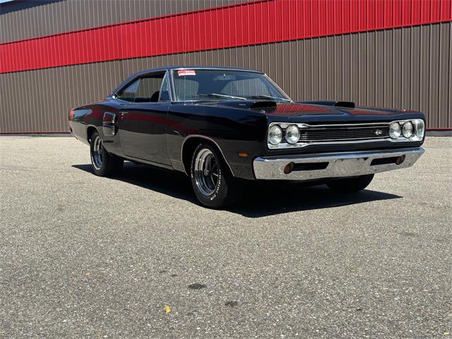 1969 Dodge Coronet (CC-2093800) for sale in Annandale, Minnesota