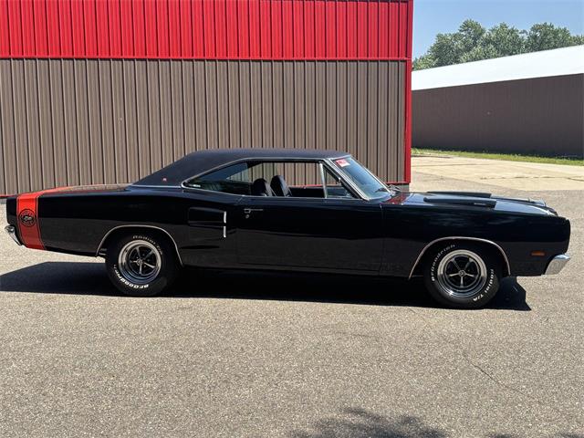 1969 Dodge Coronet (CC-2093800) for sale in Annandale, Minnesota