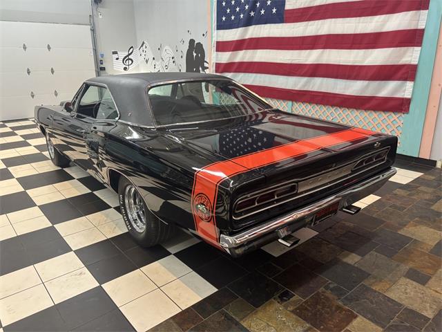 1969 Dodge Coronet (CC-2093800) for sale in Annandale, Minnesota