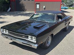 1969 Dodge Coronet (CC-2093800) for sale in Annandale, Minnesota
