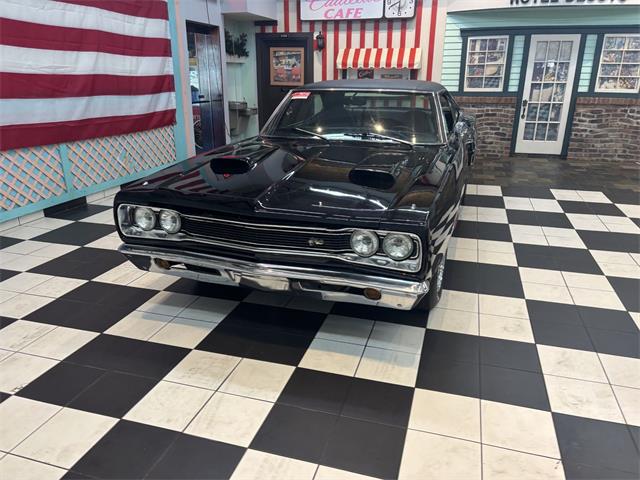 1969 Dodge Coronet (CC-2093800) for sale in Annandale, Minnesota