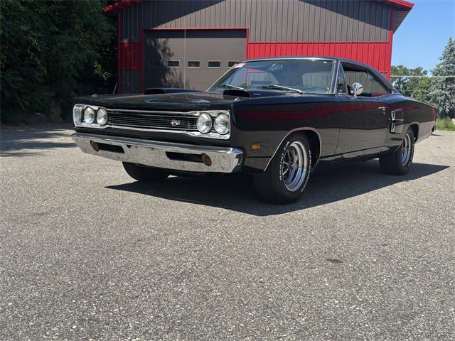 1969 Dodge Coronet (CC-2093800) for sale in Annandale, Minnesota