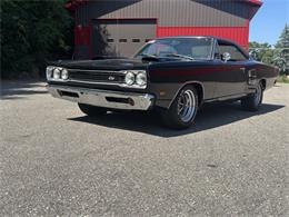 1969 Dodge Coronet (CC-2093800) for sale in Annandale, Minnesota