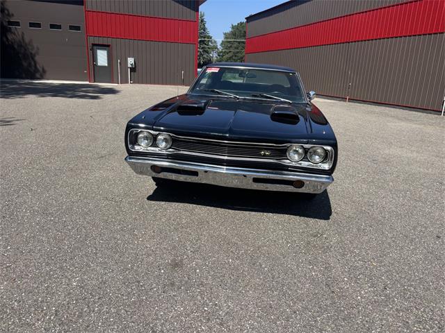 1969 Dodge Coronet (CC-2093800) for sale in Annandale, Minnesota