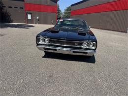 1969 Dodge Coronet (CC-2093800) for sale in Annandale, Minnesota