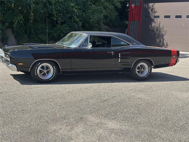 1969 Dodge Coronet (CC-2093800) for sale in Annandale, Minnesota