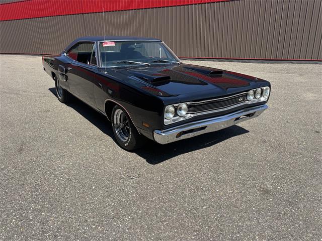 1969 Dodge Coronet (CC-2093800) for sale in Annandale, Minnesota