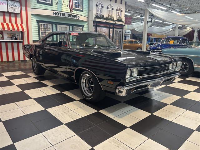 1969 Dodge Coronet (CC-2093800) for sale in Annandale, Minnesota